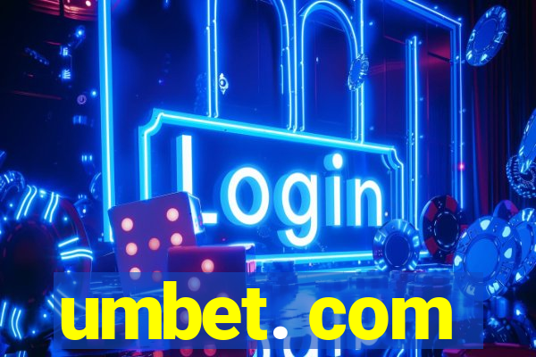 umbet. com